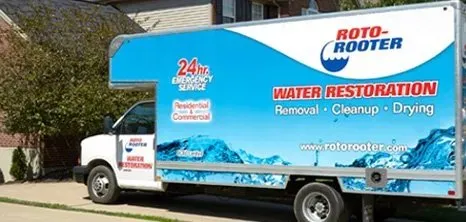 SUCCESSFUL PLUMBING FRANCHISE CREATED