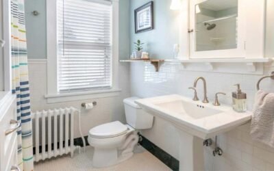 When Good Toilets Turn Bad. What to Do When the Worst Happens: A Step-by-Step Guide