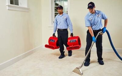 When it doesn’t rain but pours, Roto-Rooter’s Water Removal and Cleanup Services come to the rescue