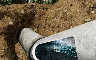 Roto-Rooter Water Jetting for a Pipe Dream Come True