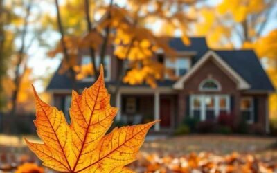 Don’t Sweat the Fall Stuff: 4 Plumber-Approved Jobs to Prepare for Fall