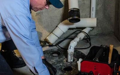 Sump up the Jam: Sump Pump Maintenance Tips from Roto-Rooter