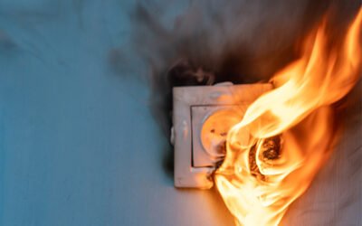 From Ashes to Restoration: Expert Fire Damage Recovery in Delmarva