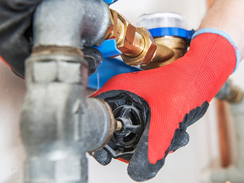 How to Locate Your Water Shut-Off Valve Quickly and Easily