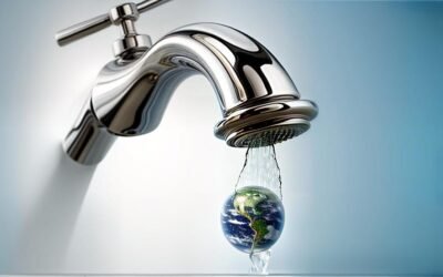Eco-Friendly Plumbing Upgrades That  Lower Your Water Bill and Carbon  Footprint