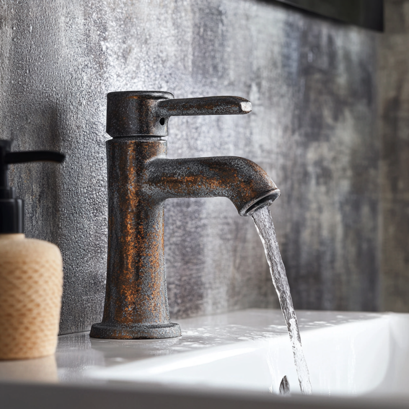 Bath Faucet RR
