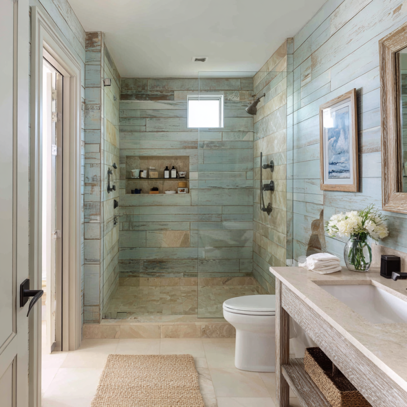 RR Bath4 Bathroom Remodel Delmarva