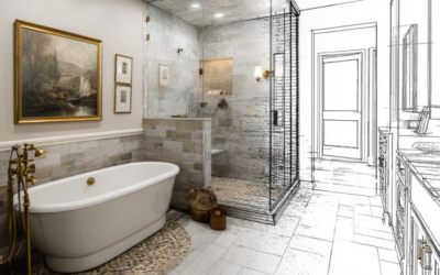 Bathroom Remodeling in Delmarva: What Homeowners Need to Know Before Starting