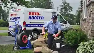 Sewer and Drain Cleaning