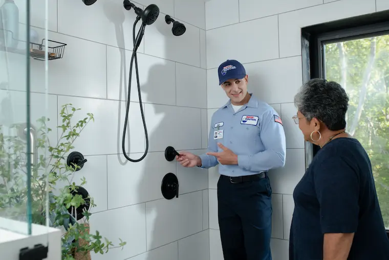 Certified Plumbers
