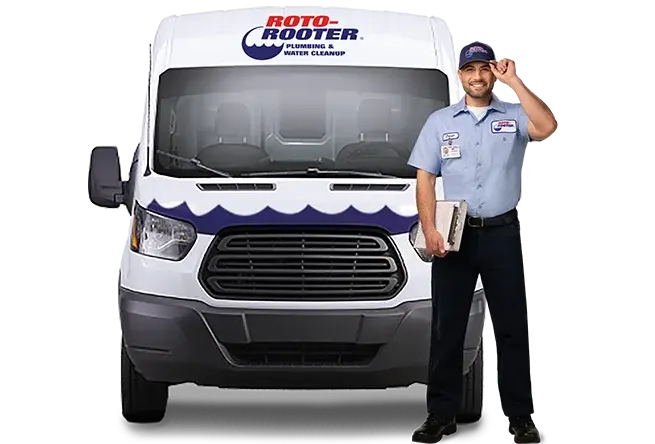 Your Plumber is Ready to Help