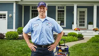 Residential Plumbing Service