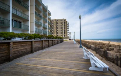 The Most Common Plumbing Problems in Rehoboth Beach Homes