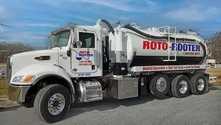 Septic Cleaning Service