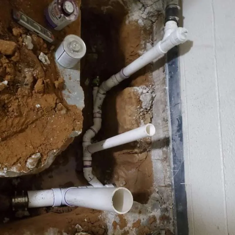 Plumbing Myths (DIY Pipe Replacement) | Roto-Rooter of Delmarva