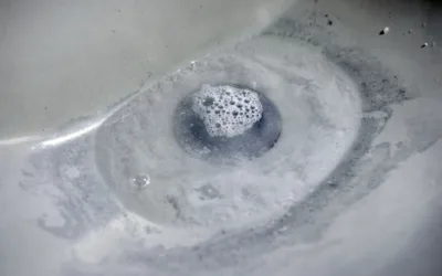 From Gurgles to Green Patches: When to Look Inside Your Sewer Line