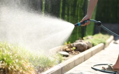 Protect Your Appliances: The Hidden Cost of High Water Pressure