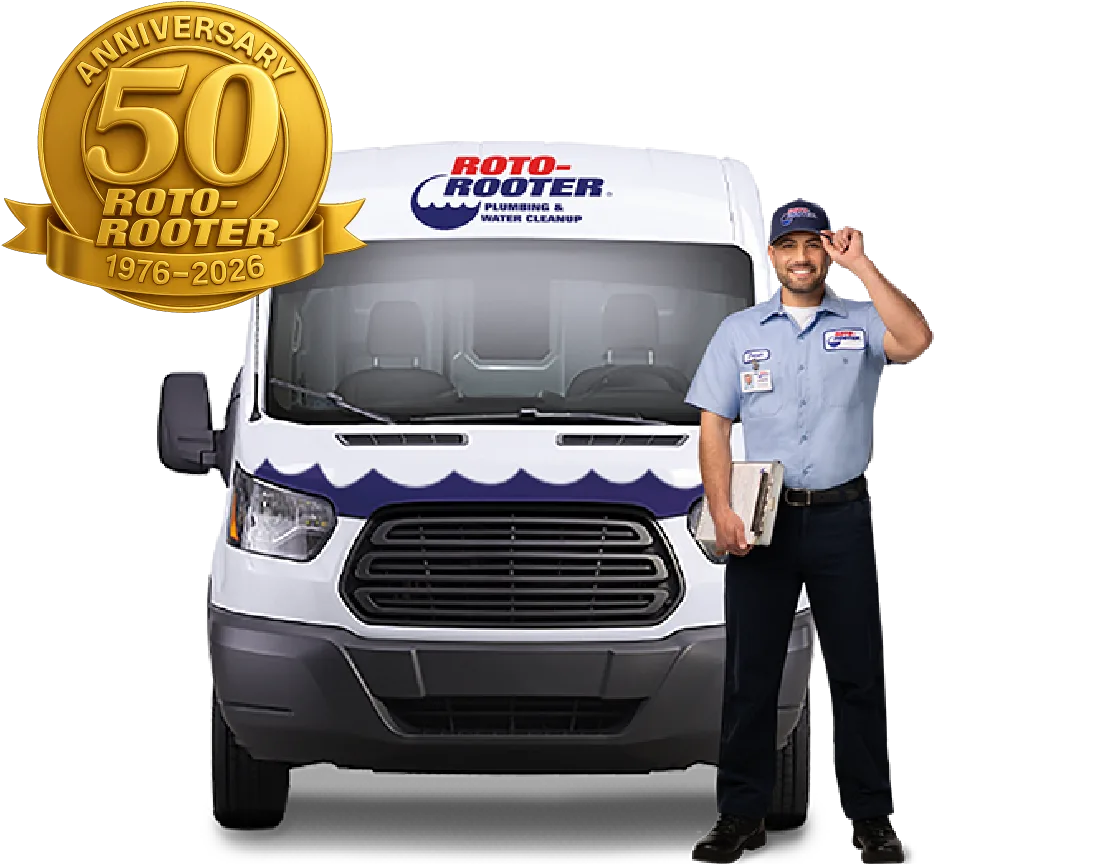 Your Plumber is Ready to Help