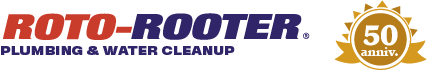 Roto-Rooter Logo
