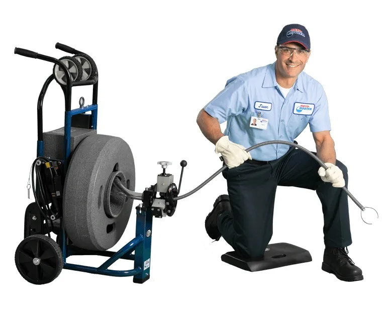 Plumber in Talbot County | Roto-Rooter of Delmarva